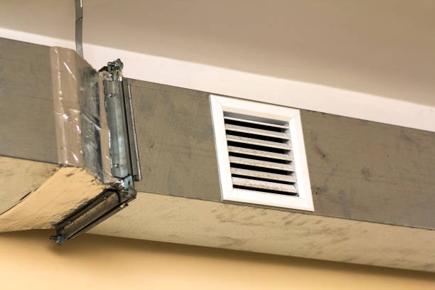 Best Air Duct Cleaning Cost  in USA